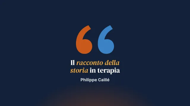 L’importanza di potersi esprimere. La storia e il racconto della storia nella relazione terapeutica