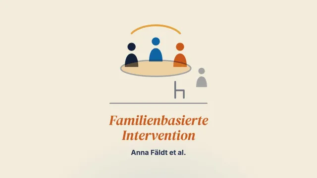 Familienbasierte Intervention für Eltern mit Substanzkonsum: Erfahrungen und Ressourcennutzung