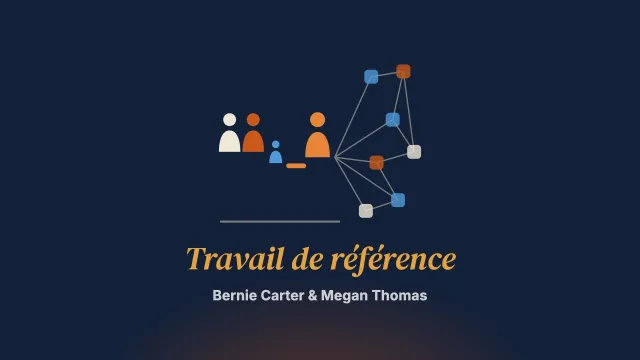 Le travail de référence (key working) auprès des familles de jeunes enfants handicapés