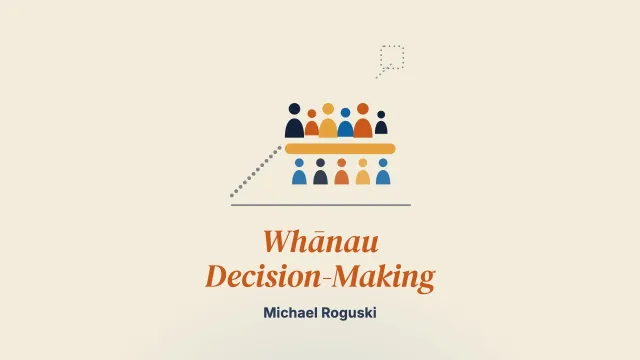 The Reclamation of Whānau Decision-Making in the Context of Child Welfare. A Case Study of Iwi-Led Family Group Conferences