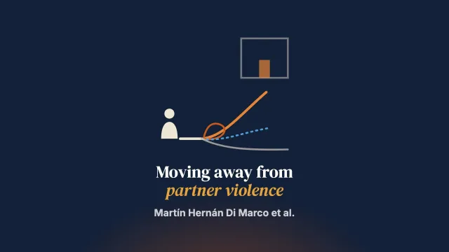 But What Does Change Even Mean…? Men’s Desistance Narratives in Batterer Intervention Programs