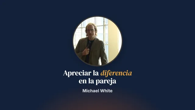 Terapia de pareja: «urgencia de mismidad» o «apreciación de la diferencia»