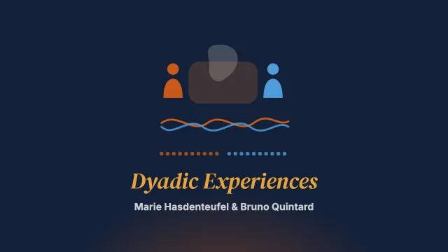 Dyadic Experiences and Psychosocial Management of Couples Facing Advanced Cancer: A Systematic Review of the Literature