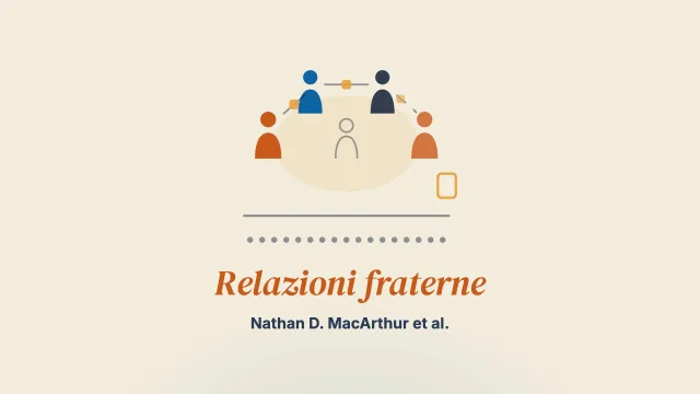 Esperienze delle relazioni fraterne in età adulta nella cura di un genitore con una malattia potenzialmente mortale e nel lutto: uno studio qualitativo