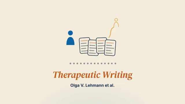 Experiences of Fathers in Norway Attending an Online Course on Therapeutic Writing After the Death of a Child
