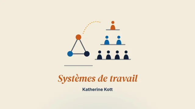 Deux théoriciens des systèmes de travail : Murray Bowen et Barry Oshry