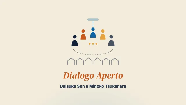 Ascoltare le preoccupazioni: un’indagine fenomenologica sul Dialogo Aperto nei contesti comunitari