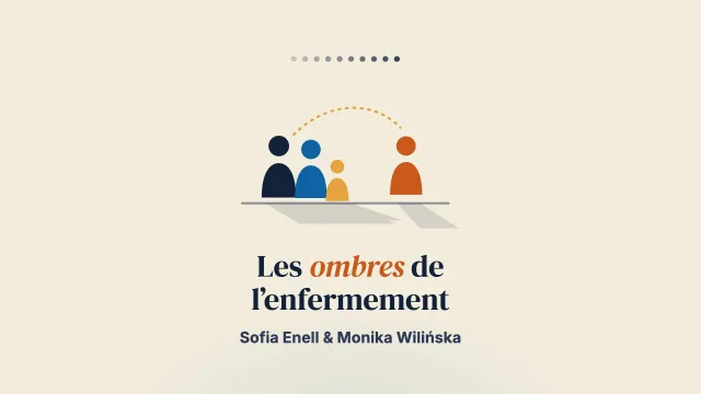 « Toute ma famille n’est pas vraiment ma famille » : les ombres du placement en institution fermée sur la famille et les pratiques familiales de jeunes adultes et de leurs proches