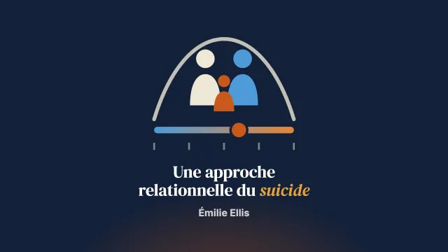 Une approche critique et relationnelle du travail avec le suicide en thérapie familiale