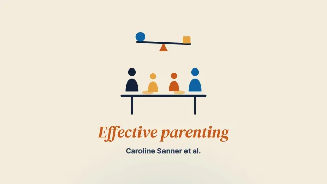 Effective parenting in stepfamilies: Empirical evidence of what works