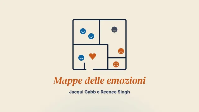 Gli usi delle mappe delle emozioni nella ricerca e nella pratica clinica con famiglie e coppie: innovazione metodologica e indagine critica