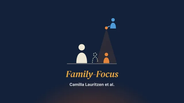 Factors that may Facilitate or Hinder a Family-Focus in the Treatment of Parents with a Mental Illness