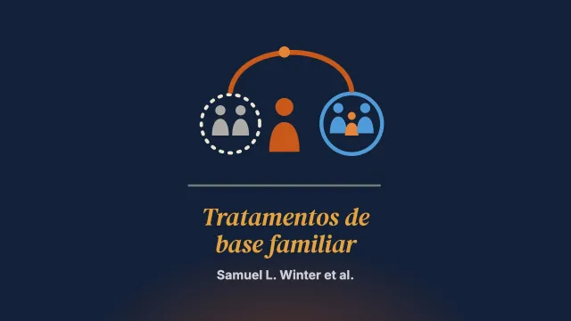 Percepções da gestão sobre necessidades, barreiras e facilitadores dos tratamentos de base familiar para jovens LGBTQ+ com ideação e comportamento suicida