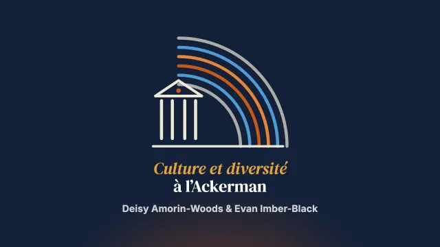 L’Ackerman Institute : six décennies de culture et de diversité. Une conversation avec Evan Imber-Black