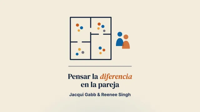 Reflexiones sobre los retos de comprender las diferencias raciales, culturales y sexuales en la investigación sobre las relaciones de pareja