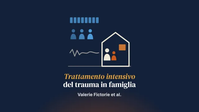 Trattamento intensivo del trauma con componente familiare per giovani con sintomi da PTS dopo violenza familiare: studio qualitativo delle loro prospettive su esiti, componenti chiave, ostacoli e facilitatori del successo