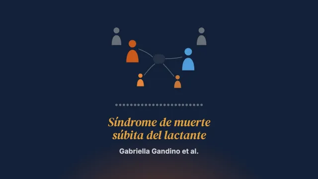 Las consecuencias psicológicas del síndrome de muerte súbita del lactante (SMSL) para el sistema familiar: una revisión sistemática
