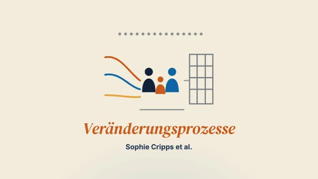Veränderungsprozesse in Familientherapien bei Anorexia nervosa: systematisches Review und Metasynthese qualitativer Daten