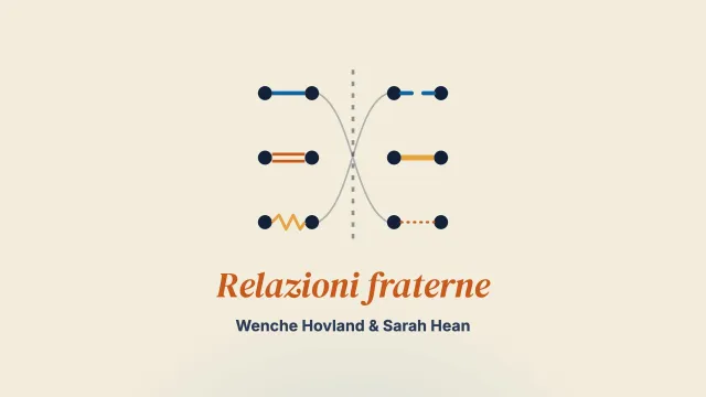 La qualità e i percorsi evolutivi delle relazioni fraterne: uno studio qualitativo su minori norvegesi in carico ai servizi di tutela dell’infanzia