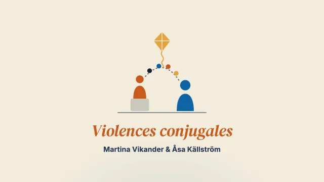 Ce que les enfants exposés aux violences conjugales apprécient dans leurs rencontres avec le travail social : une revue systématique orientée vers la pratique