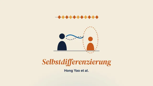 Intergenerationale Ambivalenz, Selbstdifferenzierung und ethnische Identität: eine Mixed-Methods-Studie zur familiären ethnischen Sozialisation
