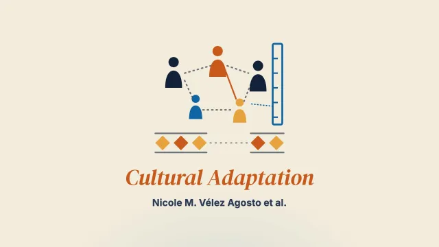 Family Systems and Cultural Adaptation in Psychosocial Cancer Interventions for Latinx Families: A Critical Review