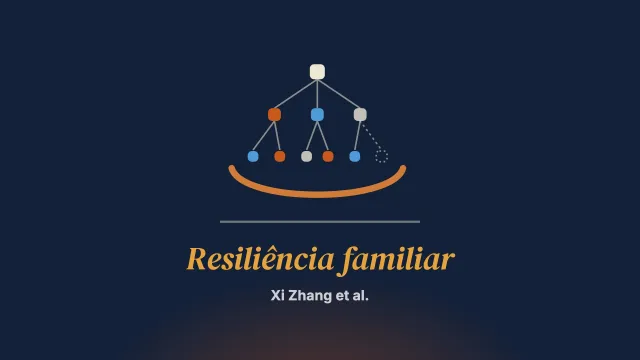 “O clã nos carrega”: parentesco, honra e a construção coletiva da resiliência familiar em lares yi que vivem com HIV na zona rural do sudoeste da China