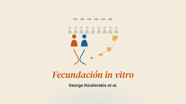 La experiencia vivida de las parejas que se someten a fecundación in vitro en Grecia: un análisis fenomenológico interpretativo