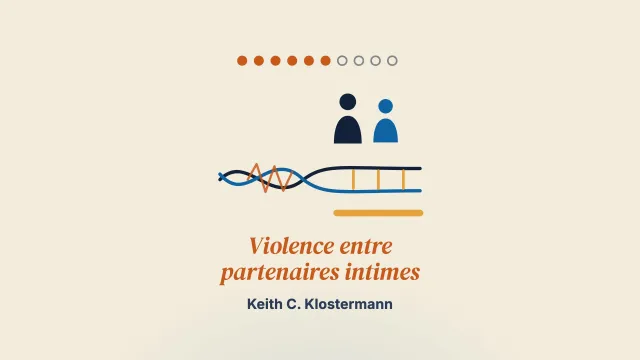 Abus de substances et violence entre partenaires intimes : considérations pour le traitement