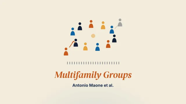 Implementation of Psychodynamic Multifamily Groups for Severe Mental Illness: A Recovery-Oriented Approach
