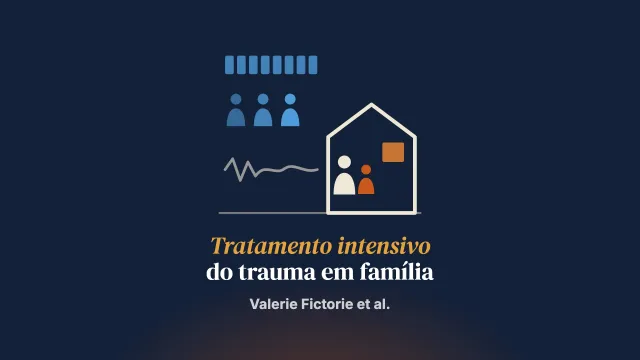 Tratamento intensivo do trauma baseado na família para jovens com sintomas de estresse pós-traumático após violência familiar: um estudo qualitativo das perspectivas de jovens sobre resultados, componentes-chave, barreiras e facilitadores