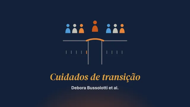 A perspectiva de pacientes e famílias sobre cuidados de transição integrados para a anorexia nervosa em Mântua, Itália