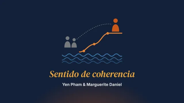 Desarrollar un fuerte sentido de coherencia como vía para superar el trauma intergeneracional: relatos de personas adultas hijas de boat people vietnamitas