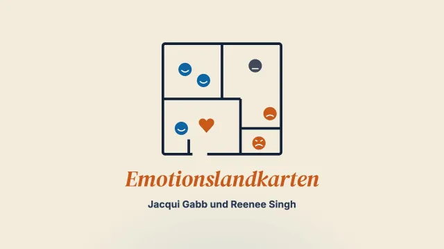 Der Einsatz von Emotionslandkarten in Forschung und klinischer Praxis mit Familien und Paaren: methodische Innovation und kritische Untersuchung