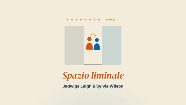 La storia di Sylvia: il tempo, lo spazio liminale e i beni comuni materni