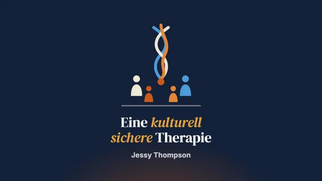 Kulturell sichere integrative systemische Therapie für Familien der First Nations, die mit einer Borderline-Persönlichkeitsstörung leben