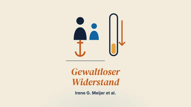 Behandlung mit gewaltlosem Widerstand bei elterlichem Stress und Eltern-Kind-Interaktion von Eltern Jugendlicher mit Anorexia nervosa: eine Pilotstudie