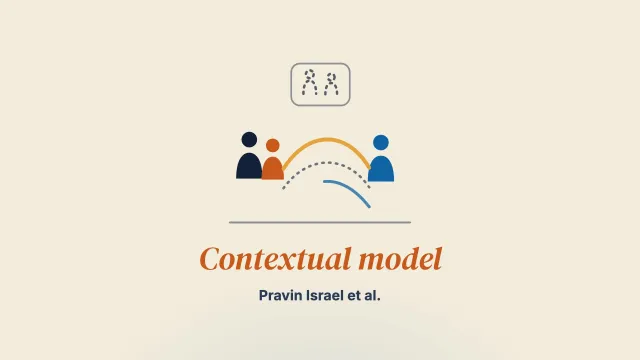 Experiences of family therapists working with parents after the forced removal of children: What can the contextual model tell us?