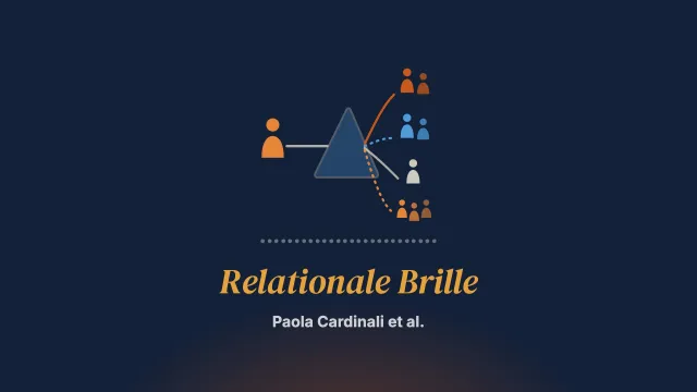 Durch eine relationale Brille: Reflexionen über die Pflegefamilienerfahrung junger Careleaver in Italien