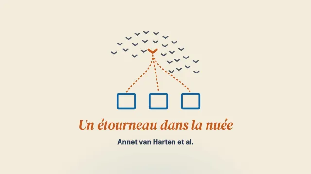 Mener une recherche-action participative : un étourneau dans la nuée