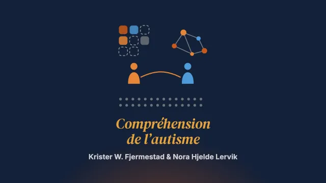 « Son cerveau fonctionne d’une manière différente » : la compréhension de l’autisme chez les frères et sœurs