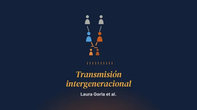 El ensayo controlado aleatorizado de la intervención multinivel Fast Track para la infancia con problemas de conducta de aparición temprana rompe la transmisión intergeneracional de la violencia a lo largo de tres generaciones