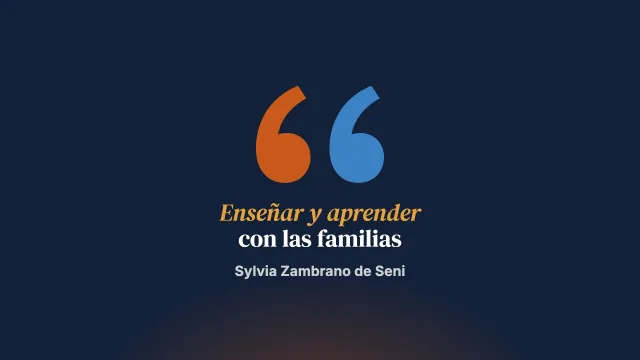 Experiencia: de un proyecto institucional a un modelo universal, urbis et orbis, del proceso de enseñanza-aprendizaje sistémico con grupos familiares (1.ª parte)