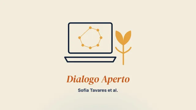 Il primo intervento pilota portoghese di Dialogo Aperto