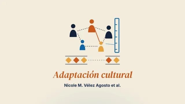 Sistemas familiares y adaptación cultural en las intervenciones psicosociales oncológicas para familias latinas: una revisión crítica