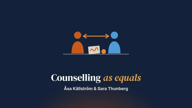 “Like an Equal, Somehow” – What Young People Exposed to Family Violence Value in Counseling