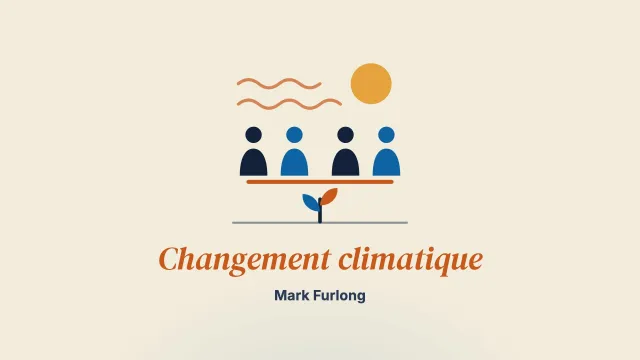 Encourager les relations locales qui construisent la solidarité : penser systémiquement la thérapie familiale et le changement climatique