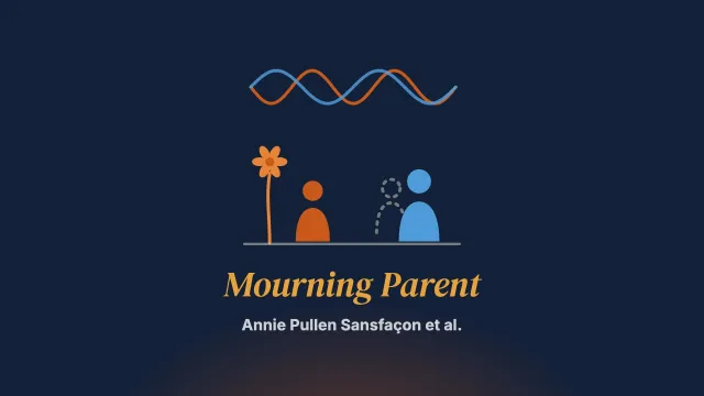 Blossoming Child, Mourning Parent: A Qualitative Study of Trans Children and Their Parents Navigating Transition