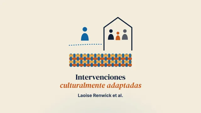 Intervenciones familiares culturalmente adaptadas para personas con esquizofrenia en Indonesia: ensayo controlado aleatorizado de viabilidad y evaluación de proceso anidada