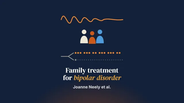 A feasibility study of a Family Focused Treatment for Adolescents with Bipolar Disorder—the FAB study